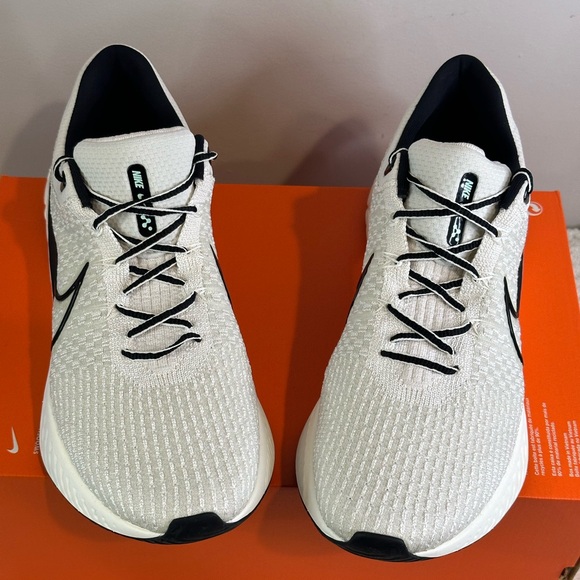 Nike React Infinity Run FK 3 - Picture 9 of 13